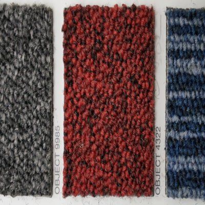 Ковровая плитка Escom Object 64080